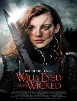 فيلم Wild Eyed and Wicked 2024 مترجم اون لاين