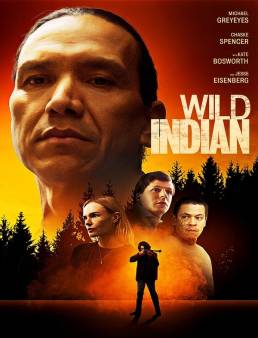 فيلم Wild Indian 2021 مترجم
