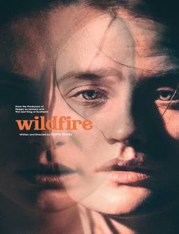 فيلم Wildfire 2021 مترجم للعربية