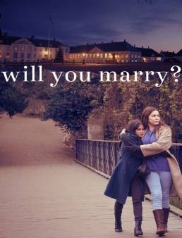 فيلم Will You Marry? 2021 مترجم