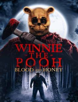 فيلم Winnie-the-Pooh: Blood and Honey مترجم