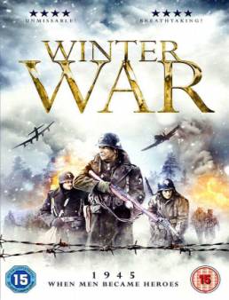 فيلم Winter War مترجم