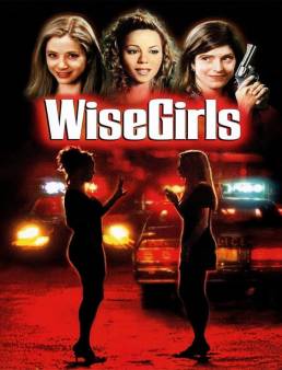 فيلم WiseGirls 2002 مترجم