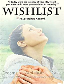 فيلم Wishlist 2020 مترجم