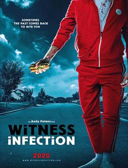فيلم Witness Infection 2021 مترجم