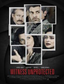 فيلم Witness Unprotected مترجم