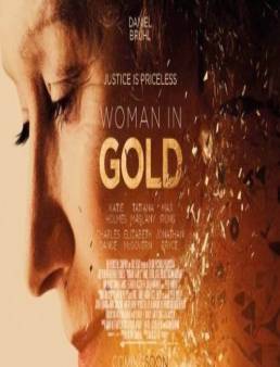 مشاهدة فيلم Woman in Gold 2015 مترجم