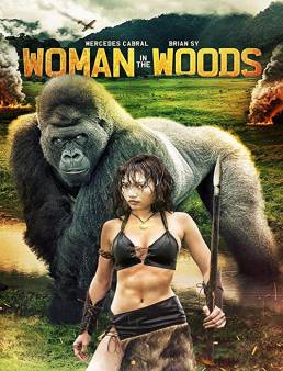 فيلم Woman in the Woods 2020 مترجم