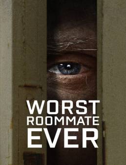 مسلسل Worst Roommate Ever الموسم 1 الحلقة 3
