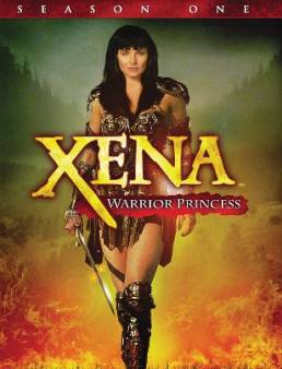 مسلسل Xena: Warrior Princess الموسم 1 الحلقة 19