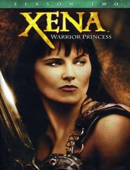 مسلسل Xena: Warrior Princess الموسم 2 الحلقة 4