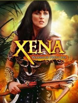 مسلسل Xena: Warrior Princess الموسم 5 الحلقة 4