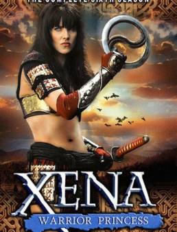 مسلسل Xena: Warrior Princess الموسم 6 الحلقة 16