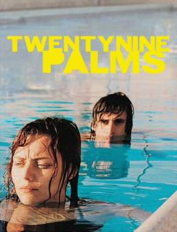 فيلم Twentynine Palms 2003 مترجم