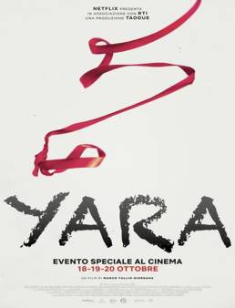 فيلم Yara 2021 مترجم للعربية