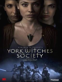 فيلم York Witches Society 2022 مترجم