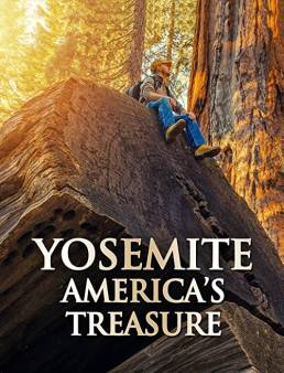 فيلم Yosemite: America's Treasure 2020 مترجم