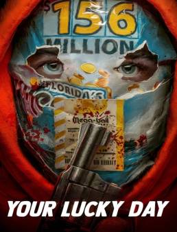 فيلم Your Lucky Day 2023 مترجم