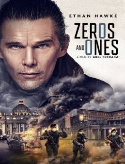فيلم Zeros and Ones 2021 مترجم كامل
