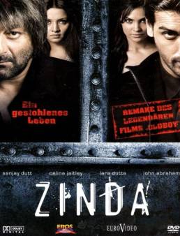 فيلم Zinda 2006 مترجم