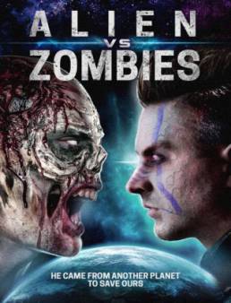 فيلم Zombies vs. Joe Alien مترجم