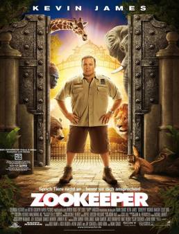 فيلم Zookeeper 2011 مترجم