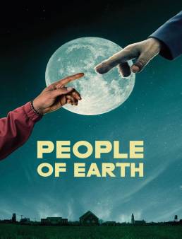 مسلسل People of Earth الموسم 2