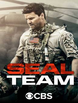 مسلسل SEAL Team الموسم 1