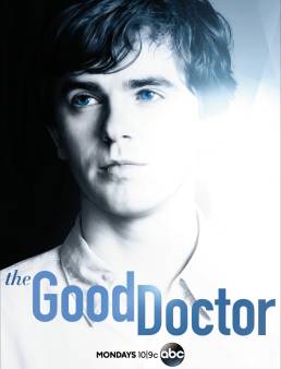 مسلسل The Good Doctor الموسم 1