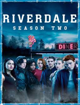 مسلسل Riverdale الموسم 2