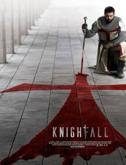 مسلسل Knightfall الموسم 1