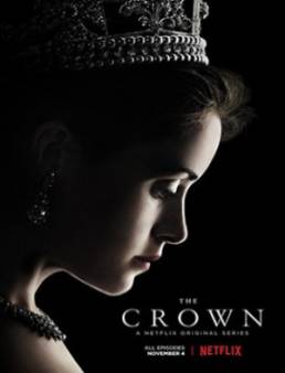 مسلسل The crown الموسم 1