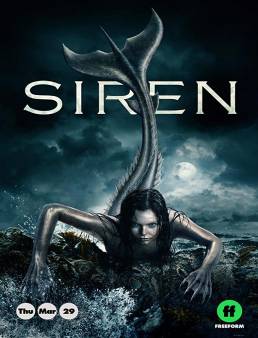 مسلسل Siren الموسم 1