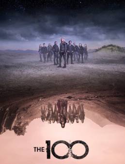 مسلسل The 100 الموسم 5