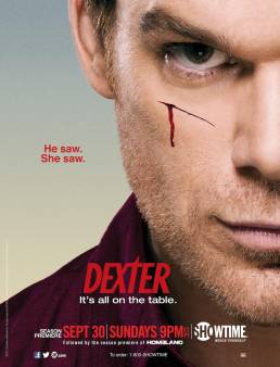 مسسل Dexter