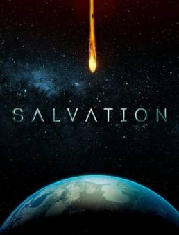 مسلسل Salvation الموسم 2