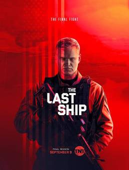 مسلسل The Last Ship الموسم 5