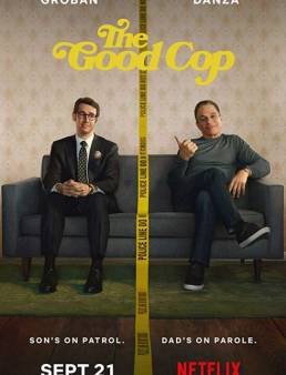 مسلسل The Good Cop الموسم 1