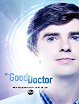 مسلسل The Good Doctor الموسم 2