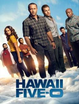 مسلسل Hawaii Five-0 الموسم 9