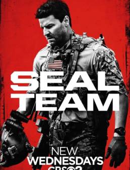 مسلسل SEAL Team الموسم 2