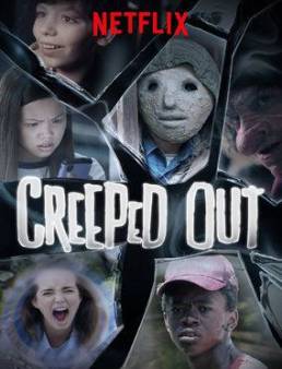 مسلسل Creeped Out الموسم 1