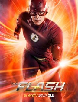 مسلسل The Flash الموسم 5