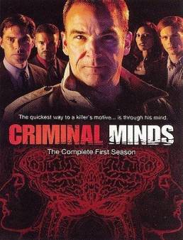 مسلسل Criminal Minds الموسم 1