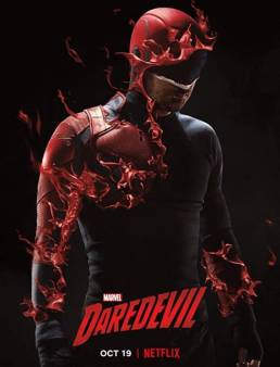 مسلسل Daredevil الموسم 3