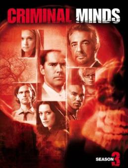 مسلسل Criminal Minds الموسم 3