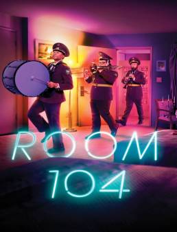 مسلسل Room 104