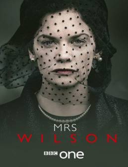 مسلسل Mrs.Wilson الموسم 1