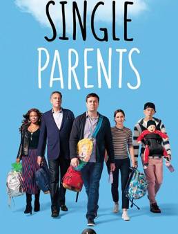مسلسل Single Parents الموسم 1