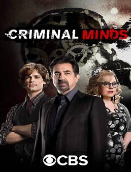 مسلسل Criminal Minds الموسم 10